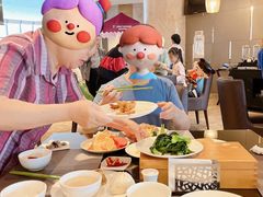-美食汇·海鲜自助西餐厅·江门富力万达嘉华酒店