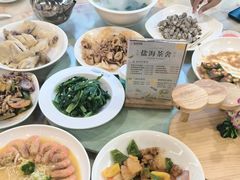 -新金盛·海鲜酒楼(盐田店)