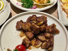 -大渔铁板烧(万象城店)