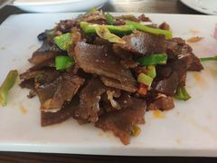 -老雒阳面馆·水席(定鼎门店)