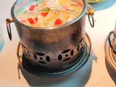 -Thai Basil罗勒叶泰式餐厅(时代天街店)