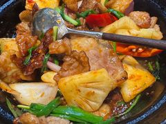 -旺爷砂锅·茶作(国贸城店)