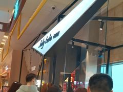 -July tale·可丽饼(德基广场店)