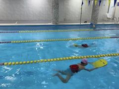 -万豪游泳俱乐部(总店)