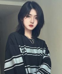 -五道口发型设计