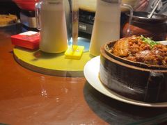 -小柴米·传统江西菜(八一广场店)