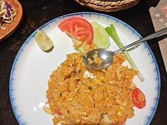 -金厨泰国餐厅·全泰籍厨师料理(拱北店)