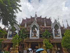 -西双版纳总佛寺