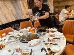 -潮汕大目牛肉火锅(皇岗旗舰店)