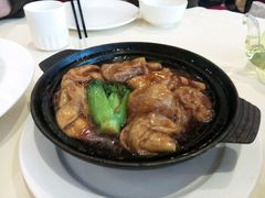 -老正兴菜馆(福州路店)