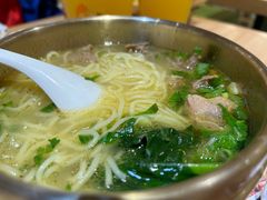 -卷翻天·卷饼(越野路店)