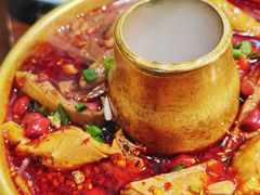 -全牛匠·乐山跷脚牛肉(新中关店)