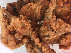 -余婆炸鸡(亚运村店)