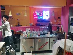 -火星工厂·桌游·团建聚会·轰趴馆(厦滘店)