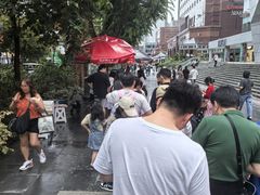 -詹爷爷乌节路街头冰淇淋