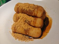 红糖糍耙-胖哥俩肉蟹煲(苏州中心店)