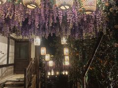 -茅山东方盐湖城景区