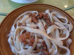 手擀面-和雅集素食(景区店)
