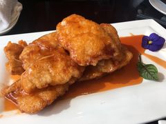 -小南洋海景餐厅(深圳湾店)