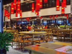 大堂-鸡毛店·川菜(双楠店)