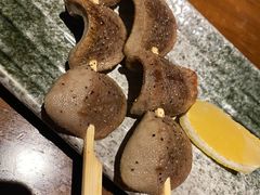 -千代武日本料理(开发区店)