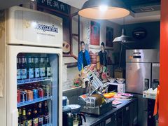 -宣武小院涮肉(前门店)