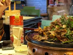 -京味斋·北京烤鸭(华威桥北工大店)