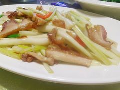 -大笑饭堂(甲子桥店)