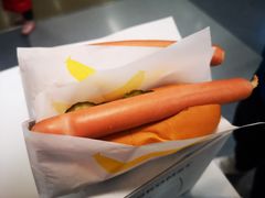 -宜家·瑞典风味餐厅(海达南街店)
