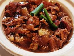 -直隶安家牛肉罩饼(建华店)