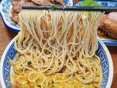 -孙盛兴奥灶面馆·蟹黄面·三虾面(山塘街总店)