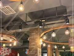 大堂-聚点串吧·北京烧烤(赵登禹路店)