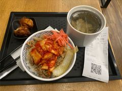 -吉野家(深圳水贝分店)