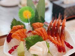 -大渔·观筵(三里屯太古里店)