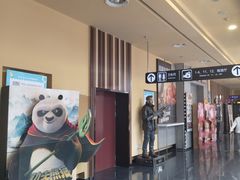 -银泰百货(北京大红门店)