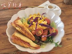 -MIMO CAFE(沙头角店)