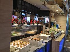-舜和巴西烤肉餐厅(舜和国际店)