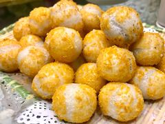 酥炸汤圆-四季暖堂·融合江浙菜(N1955创业园店)