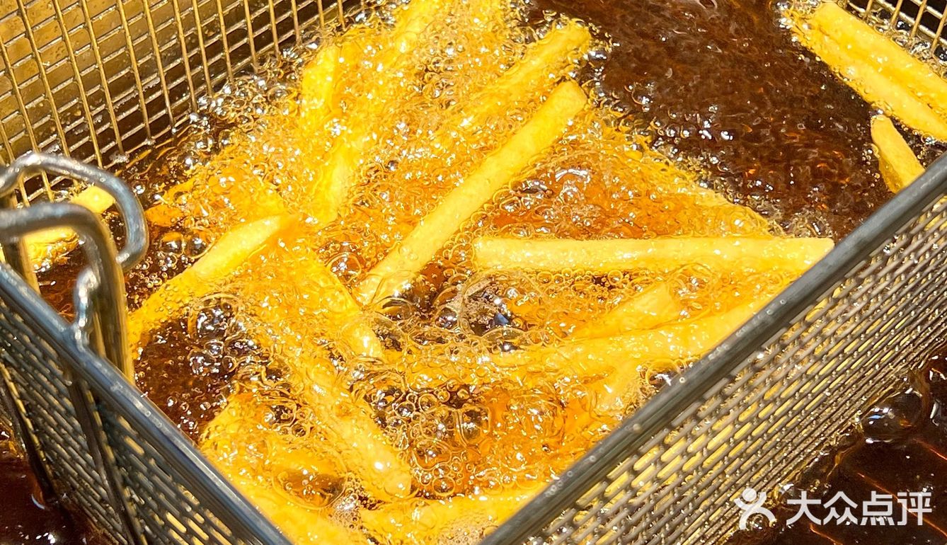 苏州这家宝藏汉堡店我不允许你不知道🍔