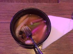 -上海柏悦酒店