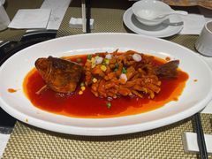 -欣旺·迎宾楼·百年无锡菜