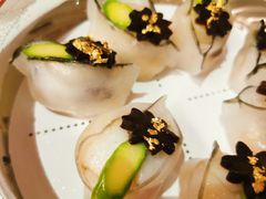 -8餐厅(新葡京酒店)