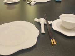 -次第花开素食雅宴