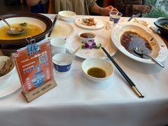 -不仔客海鲜·烧烤·270度海景餐厅(大东海店)