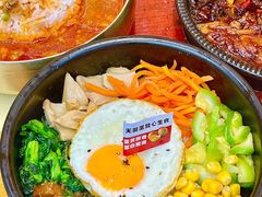 -食米家拌饭(梅溪新天地店)