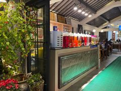 -海韵人家.海景花园经典云南菜(双廊店)