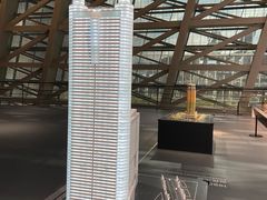 -深圳市当代艺术与城市规划馆