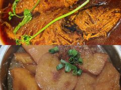 -苹果树下艺术餐厅(宋庄店)