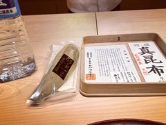 -晴空·日本料理(万象城店)