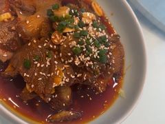 -谢先生酒店·椒宴集(沙湖店)